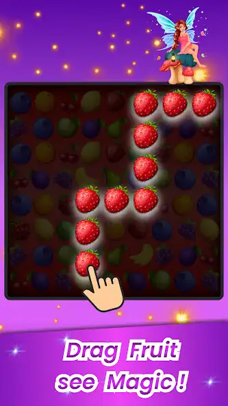 Play Candy Fruit Match King as an online game online Candy Fruit Match King with UptoPlay Play Candy Fruit Match King as an online game Candy Fruit Match King with UptoPlay