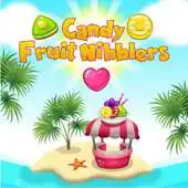 Free play online Candy Fruit Nibblers APK Free play online Candy Fruit Nibblers APK