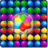 Free play online Candy Fruits Swap Mania Blast APK Free play online Candy Fruits Swap Mania Blast APK