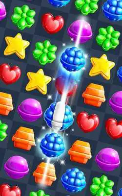 Play Candy Fun Match