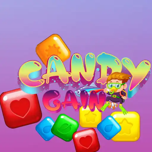 Play Candy Gain APK