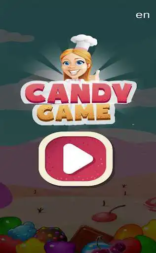 Play Candy Game - Match 3  and enjoy Candy Game - Match 3 with UptoPlay
