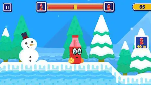 Play Candy Gangs as an online game Candy Gangs with UptoPlay