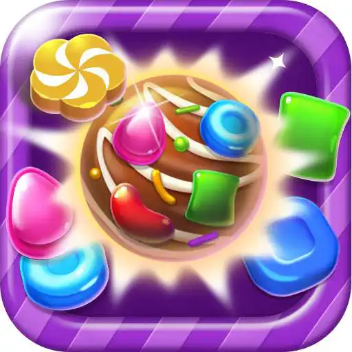 Free play online Candy Garden APK Free play online Candy Garden APK