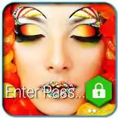 Free play online Candy Girl Lock Screen APK Free play online Candy Girl Lock Screen APK
