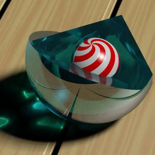 Play Candy Glass Maze APK Play Candy Glass Maze APK