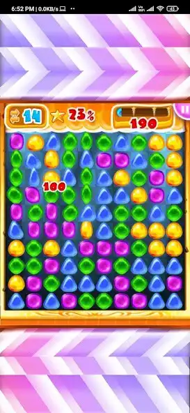 Play CandyGo  and enjoy CandyGo with UptoPlay