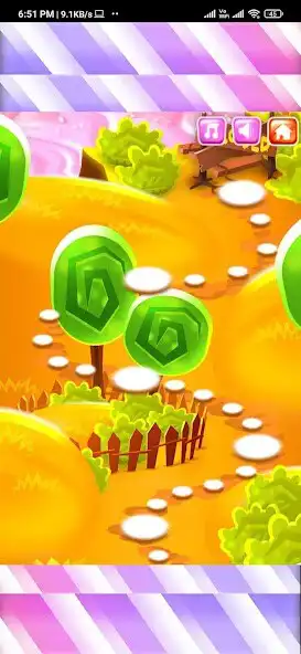 Play CandyGo as an online game CandyGo with UptoPlay