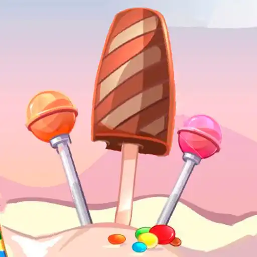 Play Candy guesser APK