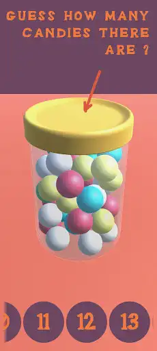 Play Candy guesser as an online game online Candy guesser with UptoPlay com.funnyRobocop.CandyGuesser Play Candy guesser as an online game Candy guesser with UptoPlay