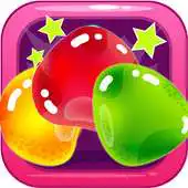 Free play online Candy Gummy Land APK