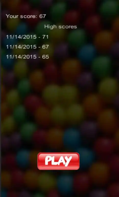 Play Candy Gum