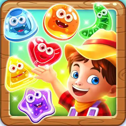 Free play online Candy Harvest APK Free play online Candy Harvest APK