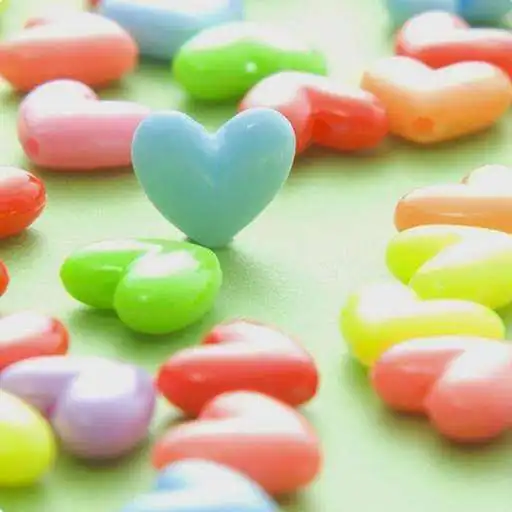 Play Candy HD Wallpapers APK Play Candy HD Wallpapers APK