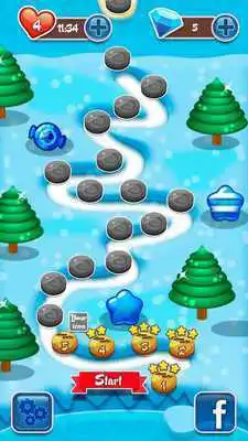 Play Candy Hill