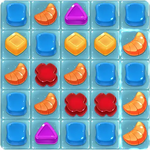 Play Candy Home: Match 3 Game APK