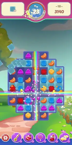 Play Candy Home: Match 3 Game and enjoy Candy Home: Match 3 Game with UptoPlay Play Candy Home: Match 3 Game and enjoy Candy Home: Match 3 Game with UptoPlay