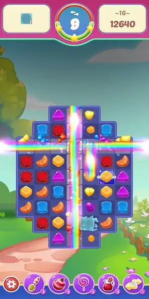 Play Candy Home: Match 3 Game as an online game online Candy Home: Match 3 Game with UptoPlay Play Candy Home: Match 3 Game as an online game Candy Home: Match 3 Game with UptoPlay