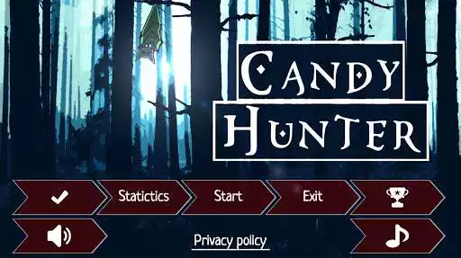 Play Candy Hunter