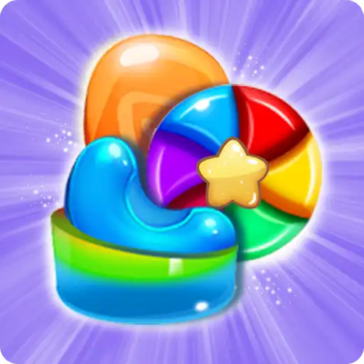 Free play online Candy Jelly Boom APK Free play online Candy Jelly Boom APK