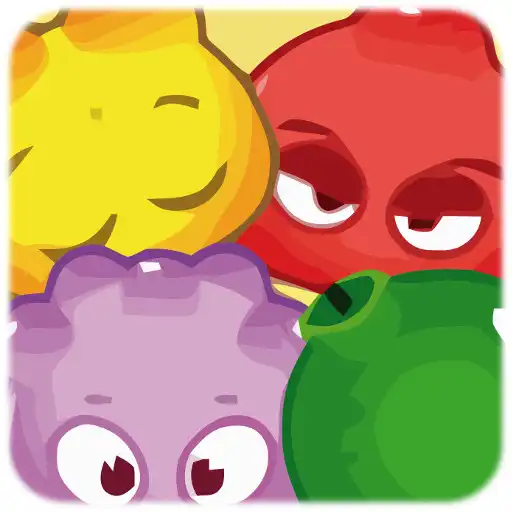 Play Candy Jelly Monsters Match APK Play Candy Jelly Monsters Match APK