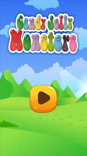 Play Candy Jelly Monsters Match  and enjoy Candy Jelly Monsters Match with UptoPlay