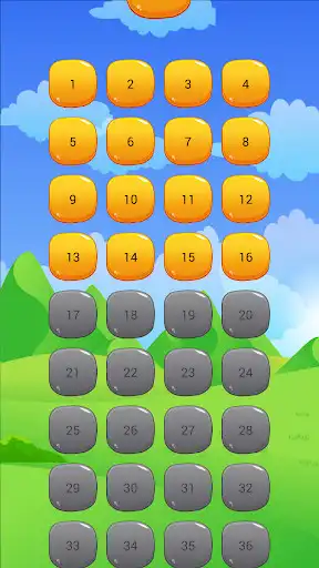 Play Candy Jelly Monsters Match as an online game Candy Jelly Monsters Match with UptoPlay