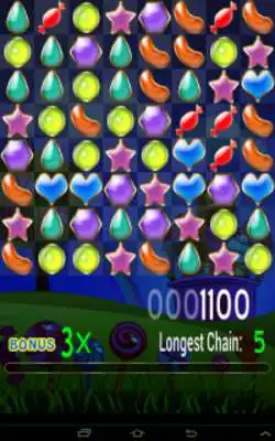 Play Candy Jewels: Match 3 Play Candy Jewels: Match 3