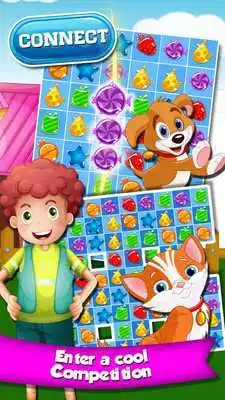 Play Candy Jewels: Match 3 Play Candy Jewels: Match 3