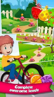 Play Candy Jewels: Match 3 Play Candy Jewels: Match 3