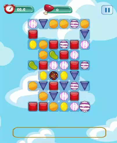 Play Candy Jewels