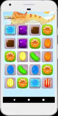 Play Candy Jewels