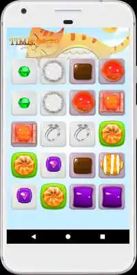 Play Candy Jewels