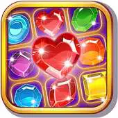 Free play online Candy Jewel Star Link APK Free play online Candy Jewel Star Link APK