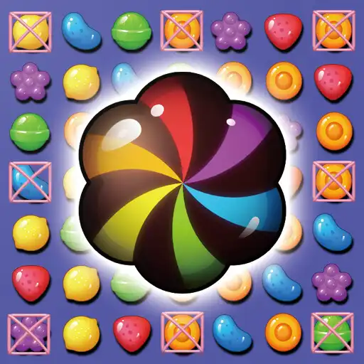 Play Candy Joy APK