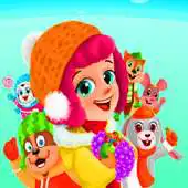 Free play online Candy Juice Fruits APK