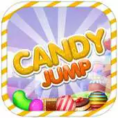 Free play online Candy Jump 2017 APK