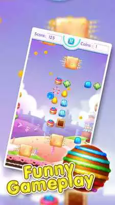 Play Candy Jump 2017 Play Candy Jump 2017