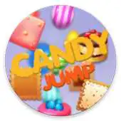 Free play online Candy Jumps APK