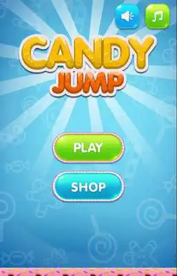 Play Candy Jumps