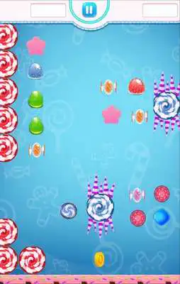 Play Candy Jumps