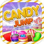 Free play online Candy Jump Tico APK