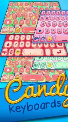 Play Candy Keyboards Designs 2018 Play Candy Keyboards Designs 2018