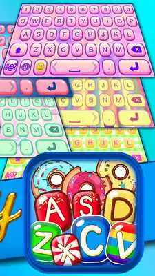 Play Candy Keyboards Designs 2018 Play Candy Keyboards Designs 2018