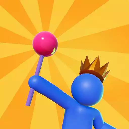 Play Candy King 3D APK Play Candy King 3D APK