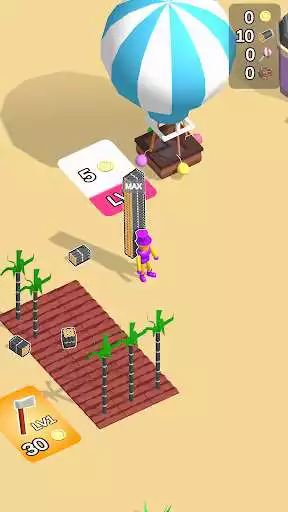 Play Candy King 3D  and enjoy Candy King 3D with UptoPlay