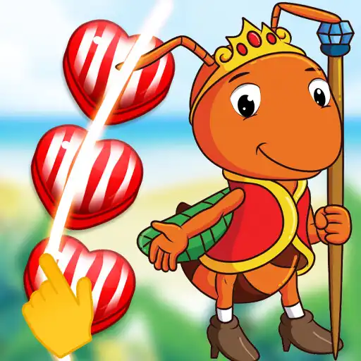 Play Candy Kingdom Adventure APK