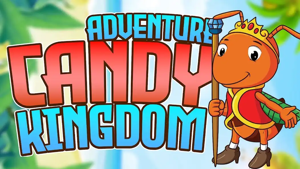 Play Candy Kingdom Adventure  and enjoy Candy Kingdom Adventure with UptoPlay
