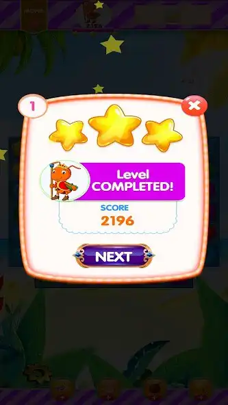 Play Candy Kingdom Adventure as an online game Candy Kingdom Adventure with UptoPlay