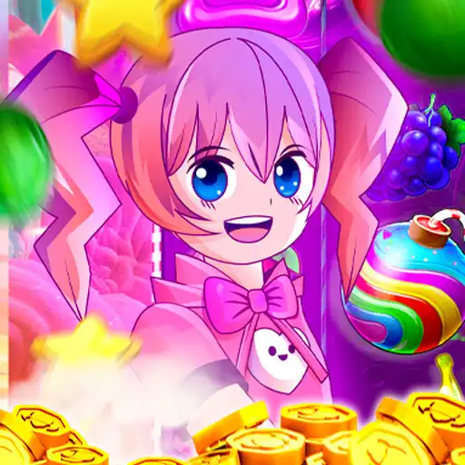 Play Candy Kiss APK